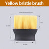 LuxePlaza™ DustBuster Big Brush