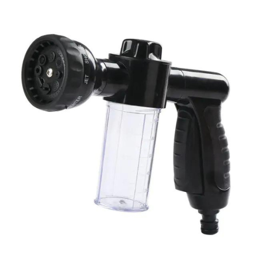 LuxePlaza™ FoamPro Wash Gun