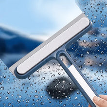  LuxePlaza™ AquaSweep Glass Wiper