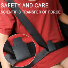  LuxePlaza™ KidCare Seatbelt Clip
