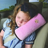 LuxePlaza™ KidCare Nap Pillow