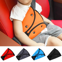  LuxePlaza™ KidCare Seatbelt Support